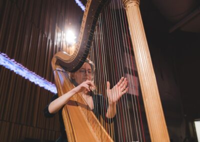 Hana Hrachovinová_HARFA & JAZYKY_DSC_7159