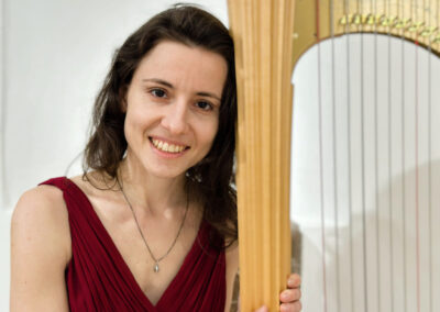 Hana Hrachovinová_HARFA & JAZYKY_IMG_1644